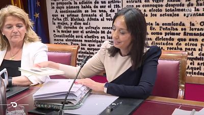 Telediario - 21 horas - 16/06/26