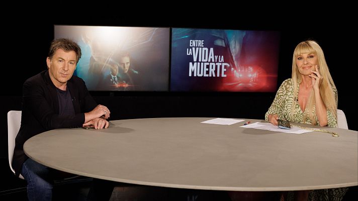 Versión española - Entre la vida y la muerte (Coloquio)