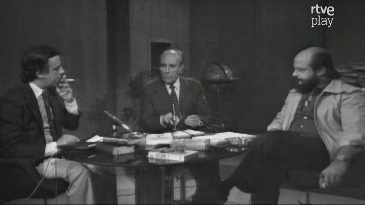 Más allá - Física mental (I)