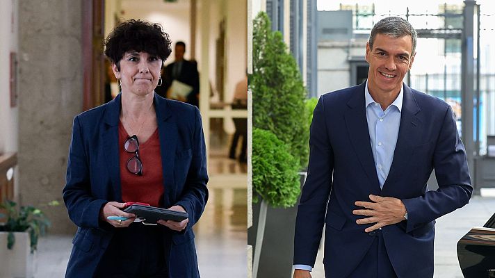 Informativo 24h - El PNV insta a Sánchez a presentar ya los presupuestos y a convocar elecciones si no logra aprobarlos