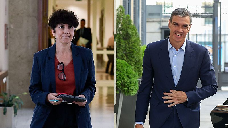 El PNV insta a Sánchez a presentar ya los presupuestos y a convocar elecciones si no logra aprobarlos - Informativo 24h | Ver