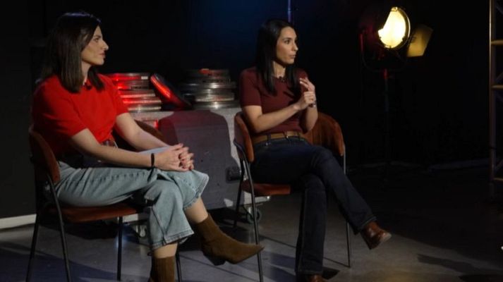 RTVE Instituto - Verificación y periodismo de datos Con Estefanía de Antonio y Blanca Bayo