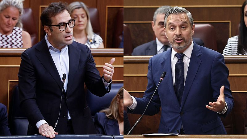 Bravo, a Cuerpo: “Como inspector de Hacienda, ¿Ve normal que zapatero no declare sus joyas?” - Diario 24 | Ver