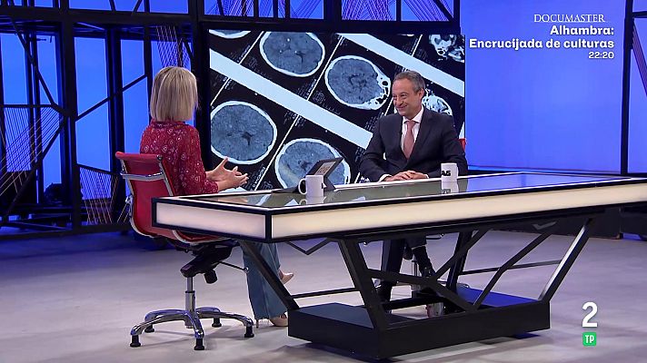 La aventura del Saber - Jesús Porta Etessam. Guía de manejo de migraña