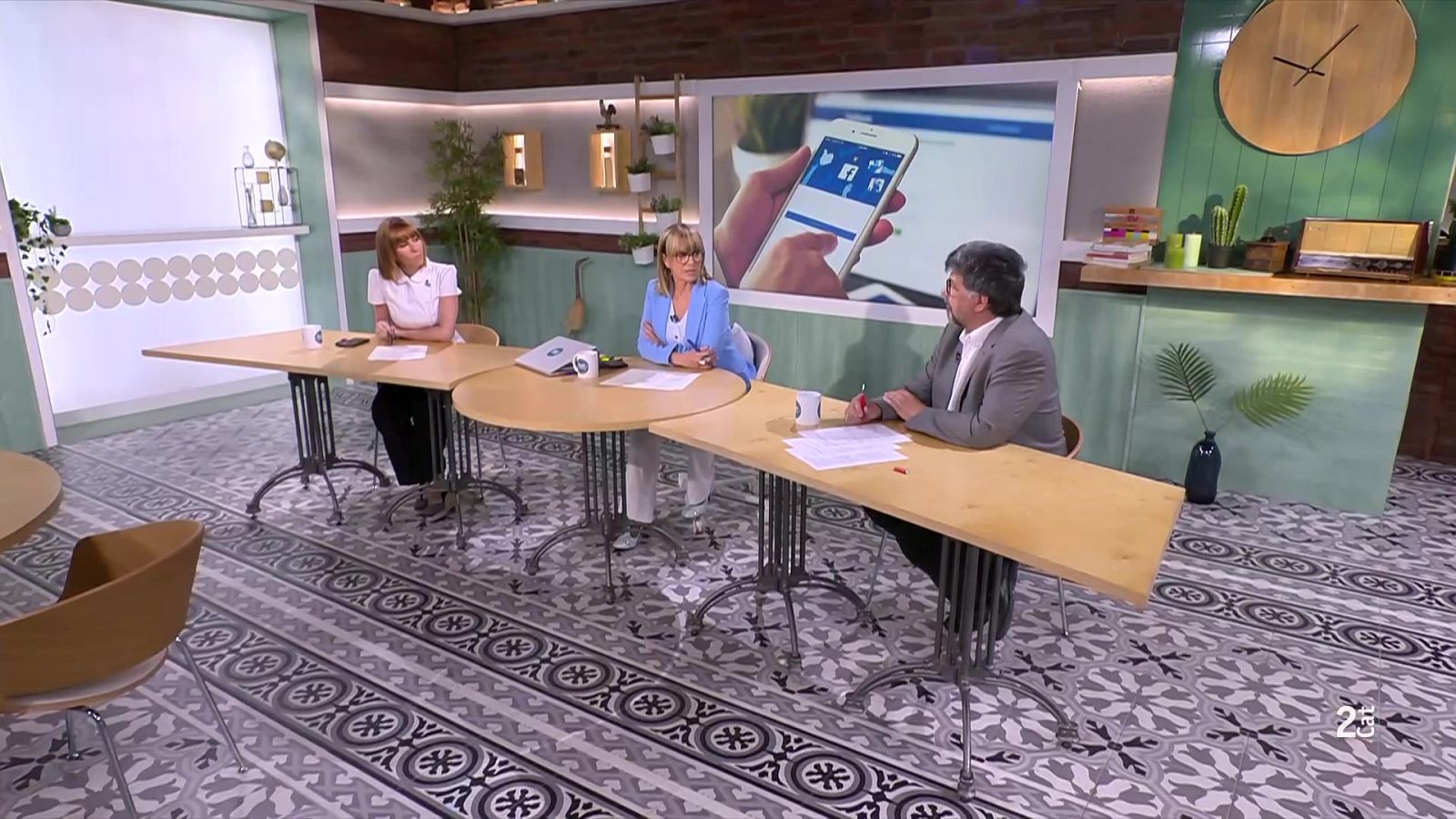 Dels SMS a la IA: així ha revolucionat la tecnologia als Mundials de futbol