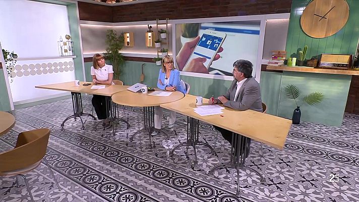 Cafè d'idees - Dels SMS a la IA: així ha revolucionat la tecnologia als Mundials de futbol