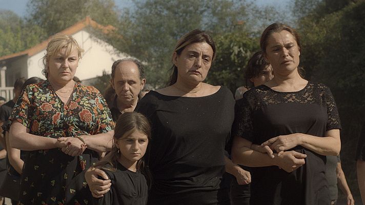 Cinema en català - Ànima Viva