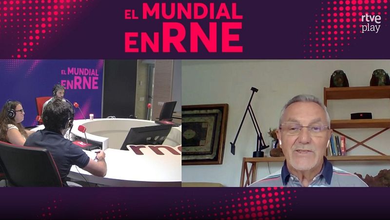 Programa 'Especial Mundial 2026' (17/06/26) - Especial Mundial de EEUU, México y Canadá 2026 | Ver