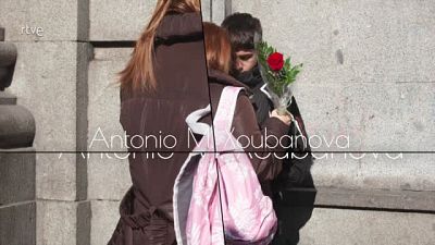010 I Un Universo Pequeño, Antonio M. Xoubanova