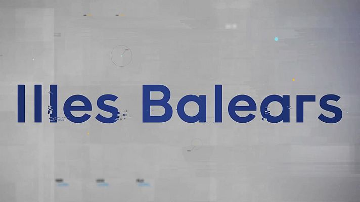 Informatiu Balear - Informatiu Balear 1 - 17/06/26