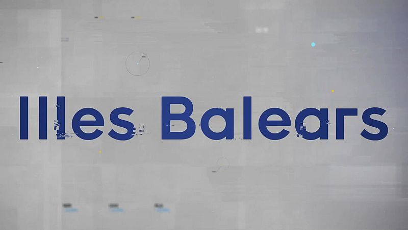 Informatiu Balear 1 - 17/06/26 Veure ara