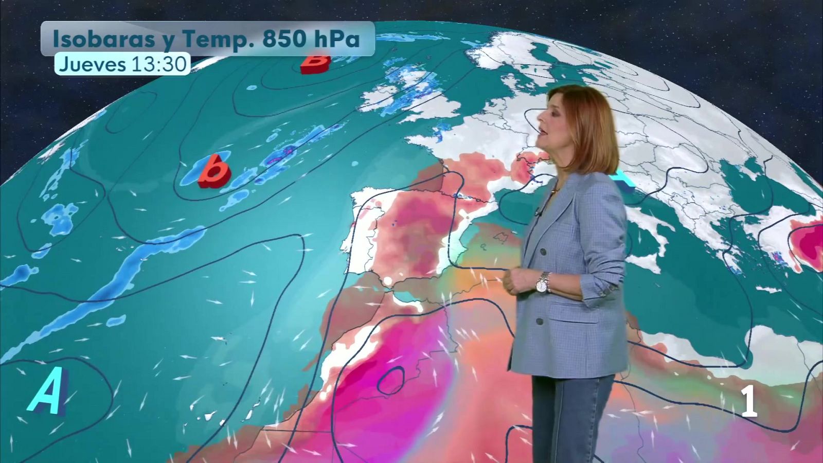 El tiempo en Asturias - 17/06/26 | Ver