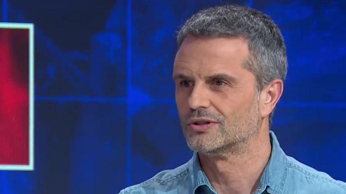 Directo al grano - 'Comando DAG': la crononutrición