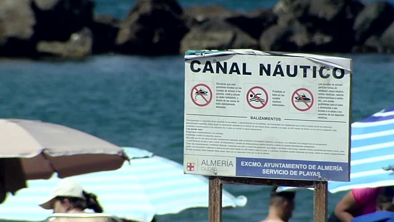 Muertes por ahogamiento en Andalucía - Noticias Andalucía | Ver