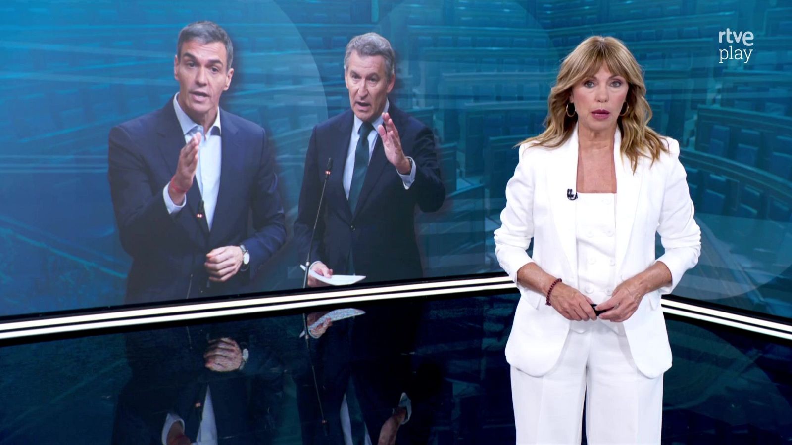 Telediario - 15 horas - 17/06/26 - Telediario 1 | Ver