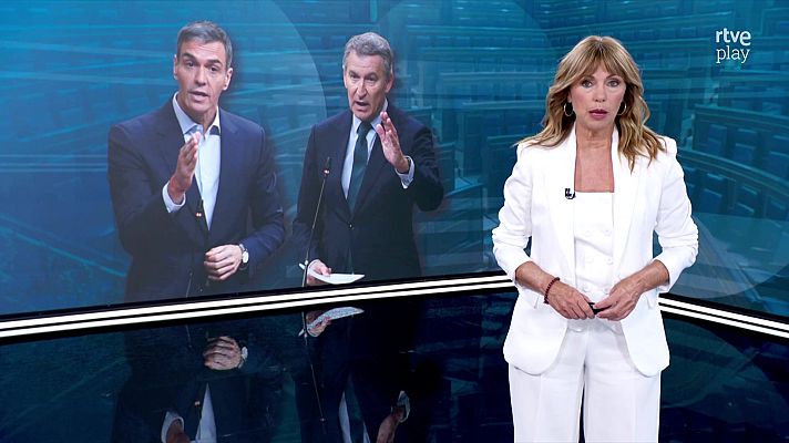 Telediario 1 - Telediario - 15 horas - 17/06/26