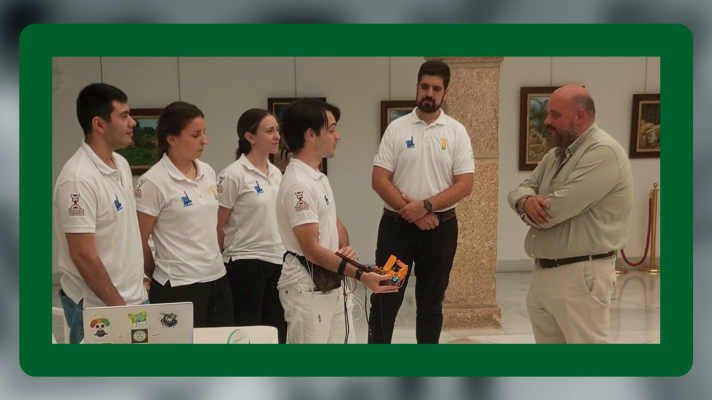 Noticias de Extremadura - Proyecto ‘Extremanus’