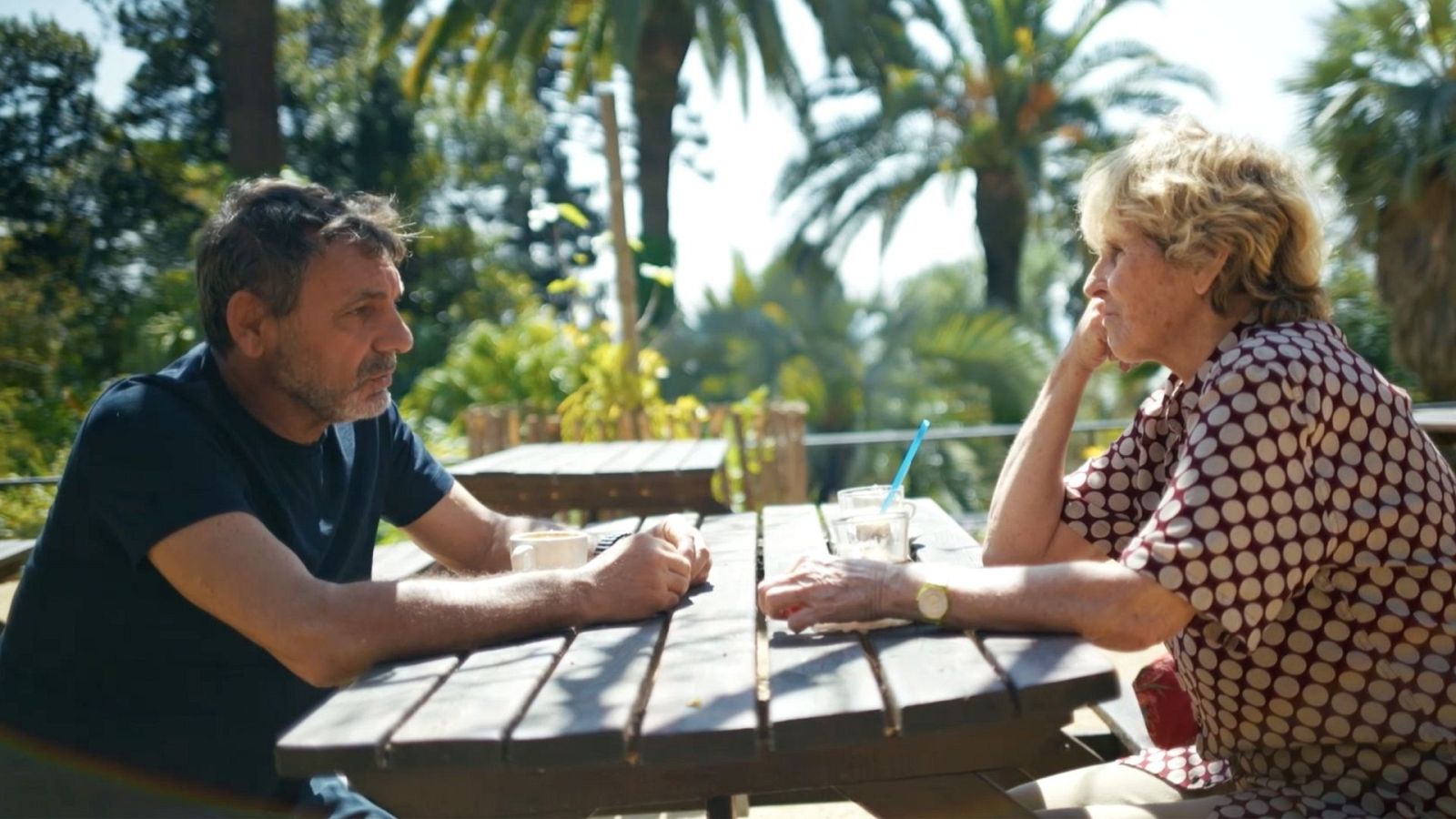 Me meto en un jardín - Programa 5 - Óscar Camps | Ver ahora