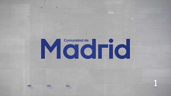 Informativo de Madrid - Informativo Madrid 1 – 17/06/26