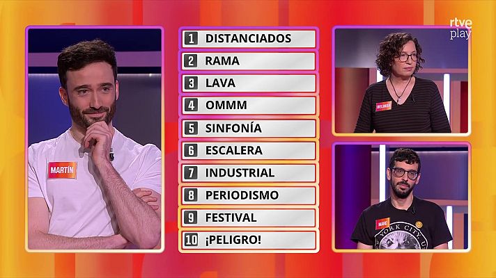 Saber y ganar - Saber y ganar - 17/06/26