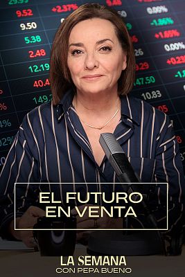La semana - Polymarket, el futuro en venta
