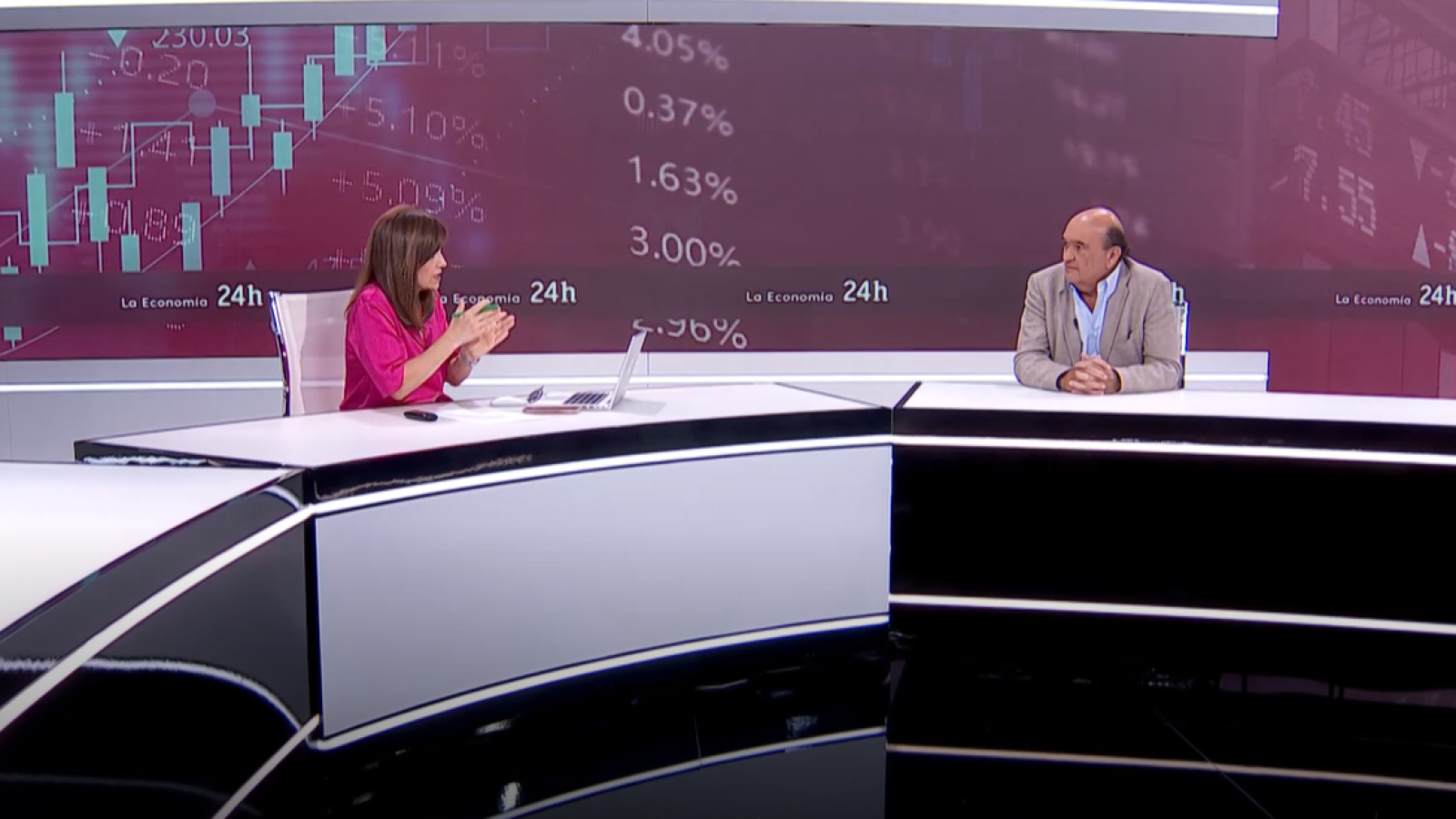La economía - 17/06/26 - La economía | Ver