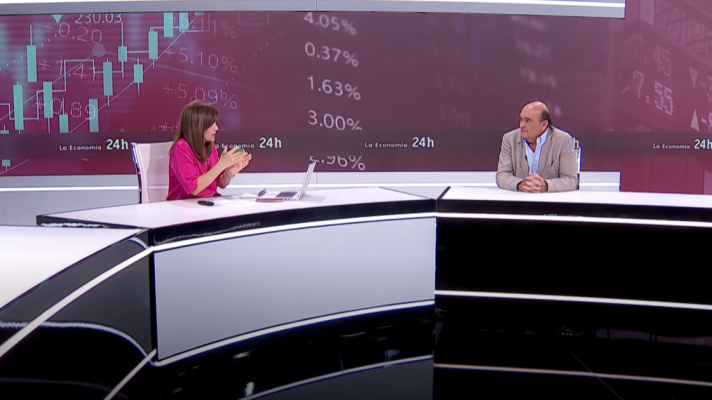 La economía - La economía - 17/06/26