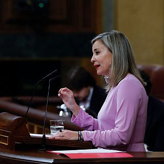 "La ciudadanía merece más explicaciones que una solicitud de confianza ciega"