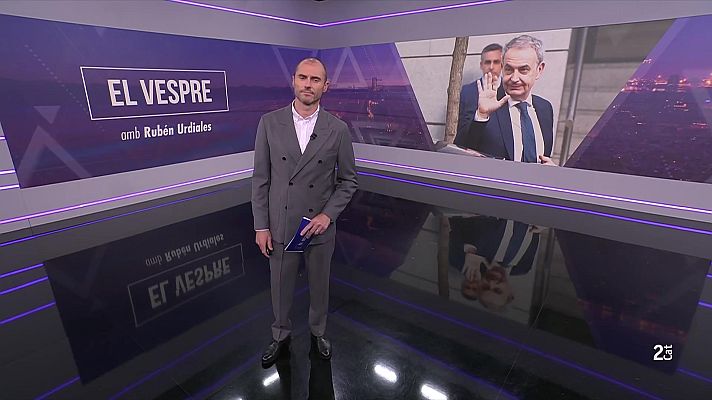 El Vespre - El Vespre - 17/06/2026