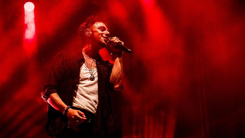 Shinova lanza un nuevo disco 20 años después: 'La tormenta perfecta'