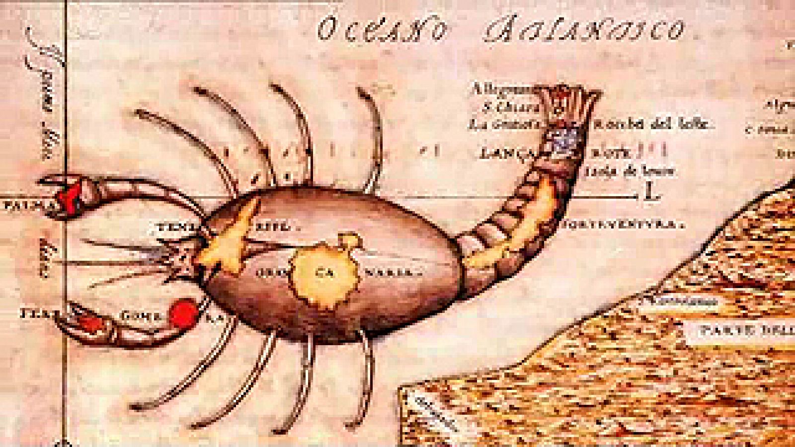 Atlas Militares del Renacimiento.