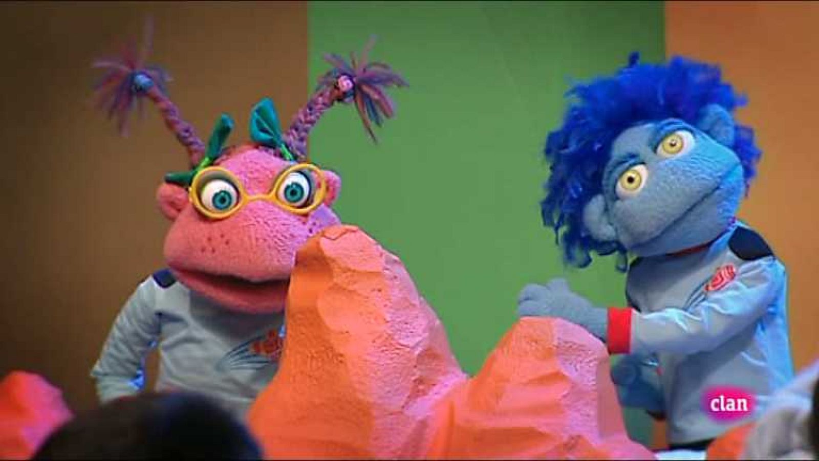 Canción: los contrarios - Lunnis | Ver