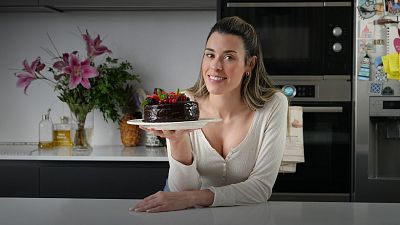 Receta de la tarta Sacher