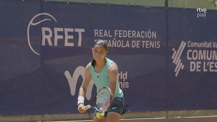 Tierra de campeones - 2026 - Programa 6