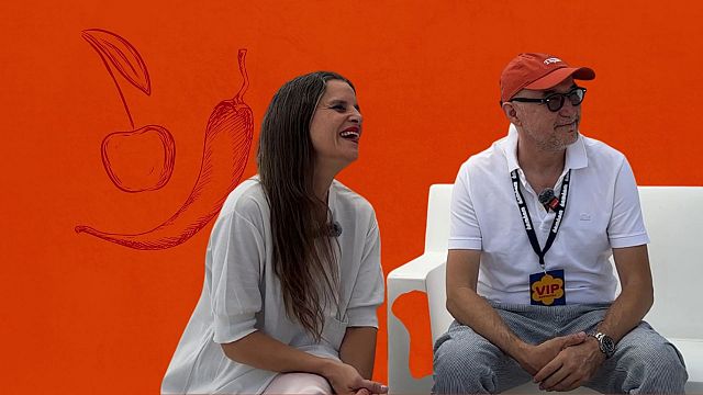 "Ñam Ñam" celebra su primera edición