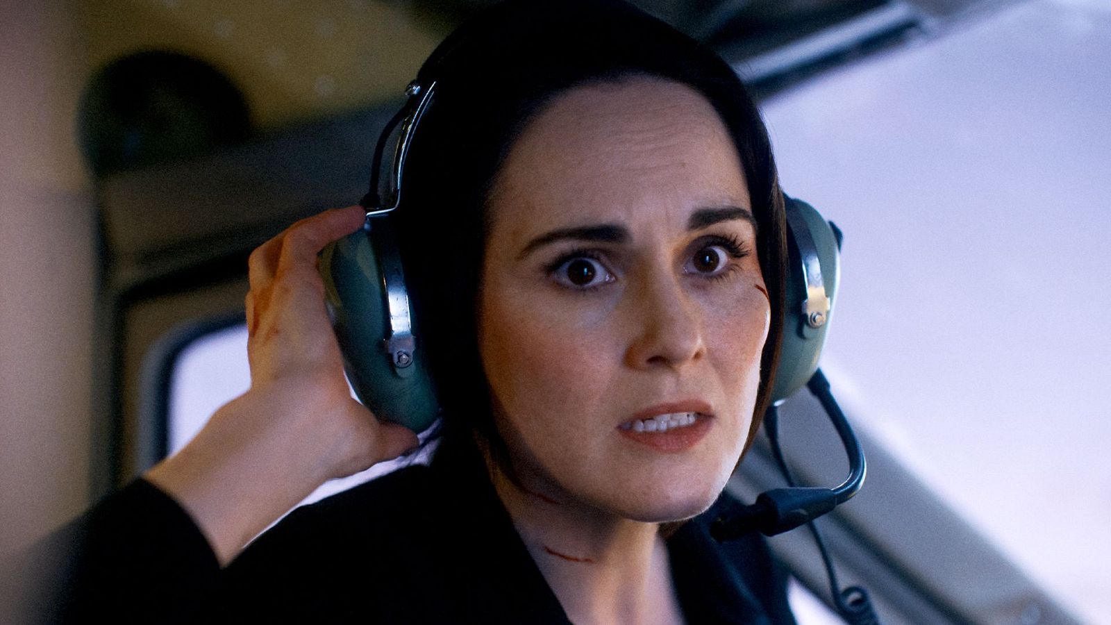 Amenaza en el aire | Ver películas gratis en RTVE Play | Ver ahora