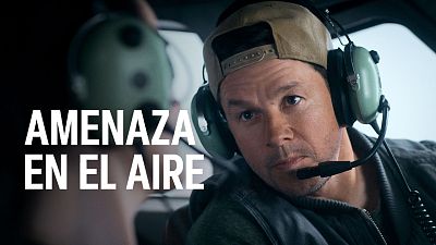 Amenaza en el aire