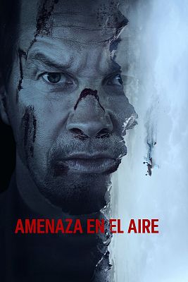 Cine internacional - Amenaza en el aire