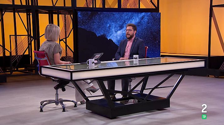 La aventura del Saber - Rafael Luque. Premio Princesa de Girona en Investigación 2026