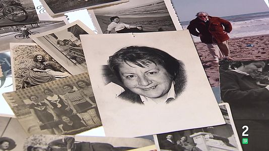 Gloria Fuertes: una exposici�n reconstruye la vida y el universo literario de la escritora