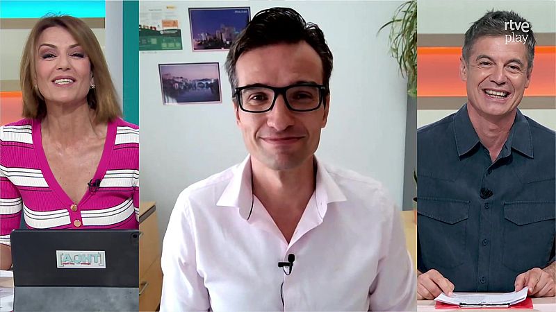 Adaptación de jornada de un fijo discontinuo - Aquí hay trabajo | Ver