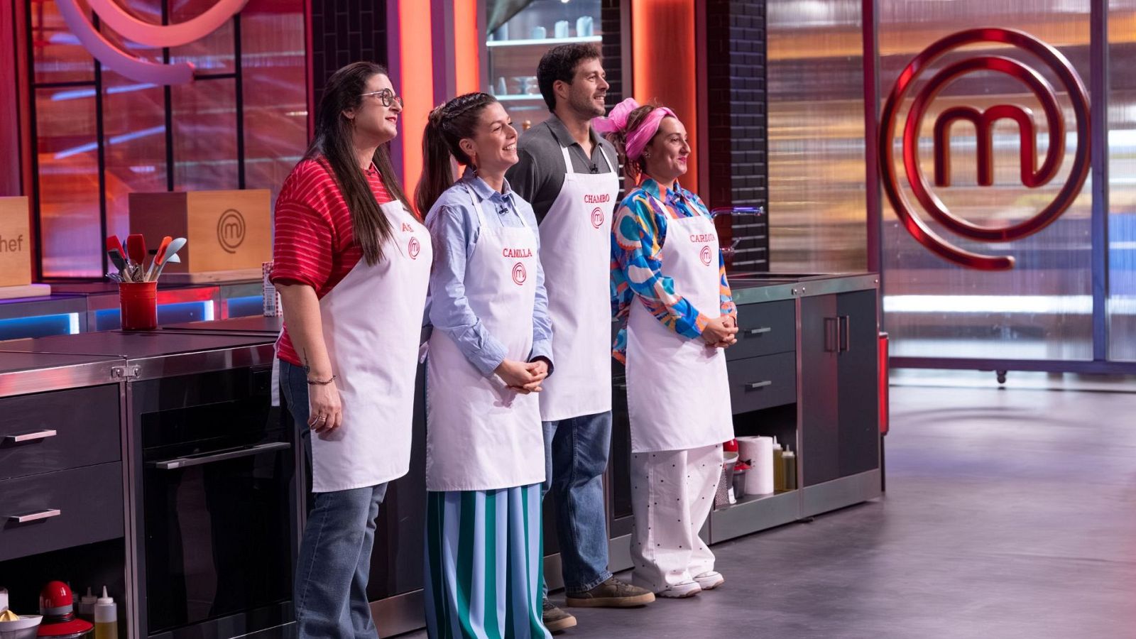 MasterChef 14: gran final, el lunes | Ver tráiler