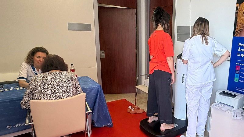 Estudio riesgo cardiovascular en Castilla y León