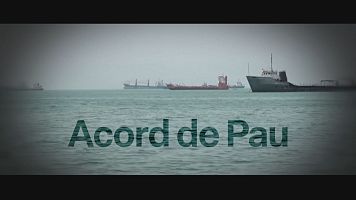L'efecte de l'acord de pau entre Iran i els EUA es notarà d'aquí un mes i mig a les Illes