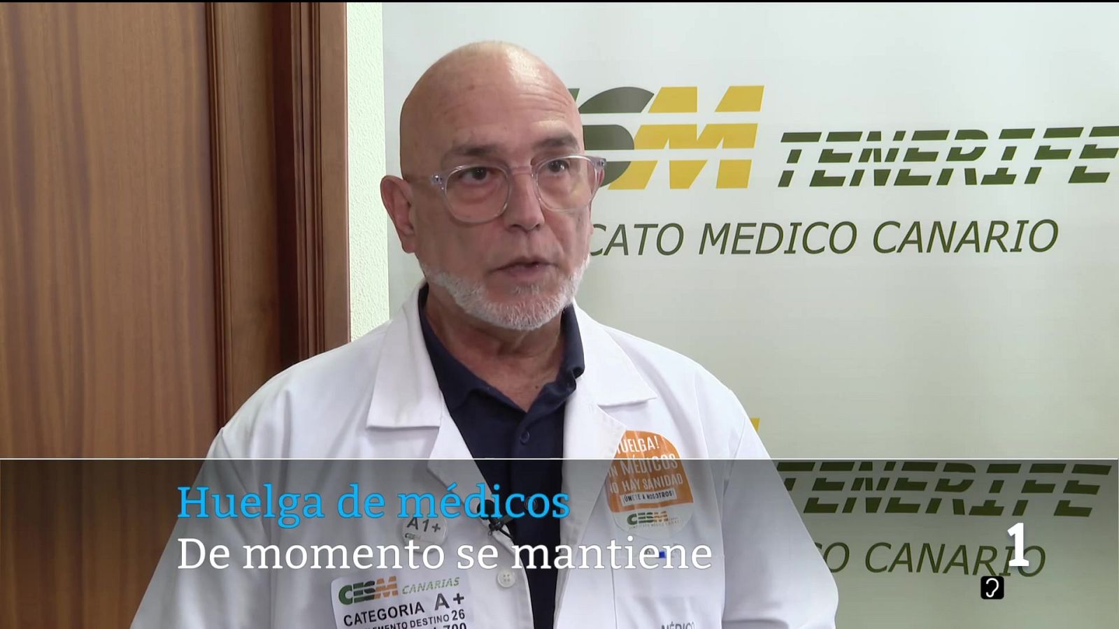 Telecanarias - 18/06/2026 | Ver