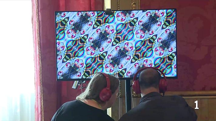L'Informatiu - Arrenca el Sónar +D amb nova seu i amb protagonisme de la IA