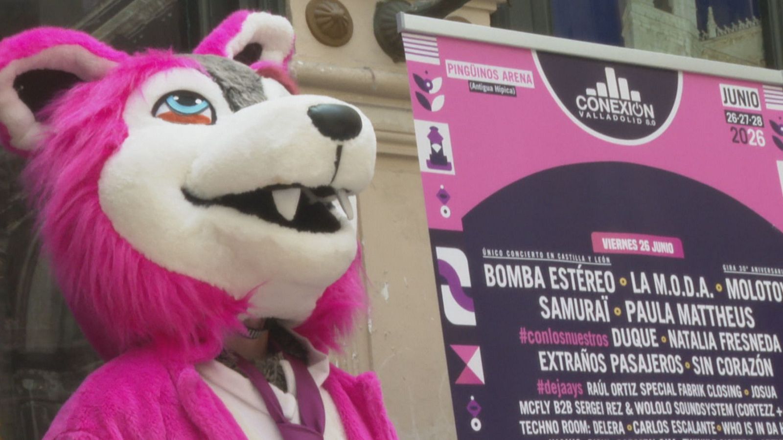 Una decena de festivales llenarán Castilla y León de música y danza en verano