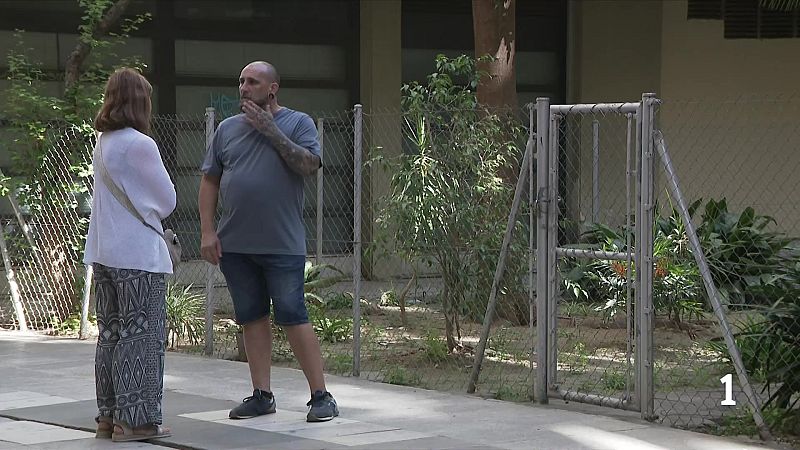 La cocaïna lidera la demanda de tractament a 'Projecte Home'