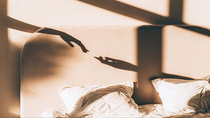 Telediario 1 - Casi el 30% de las mujeres se ha visto forzada alguna vez en una relación sexual