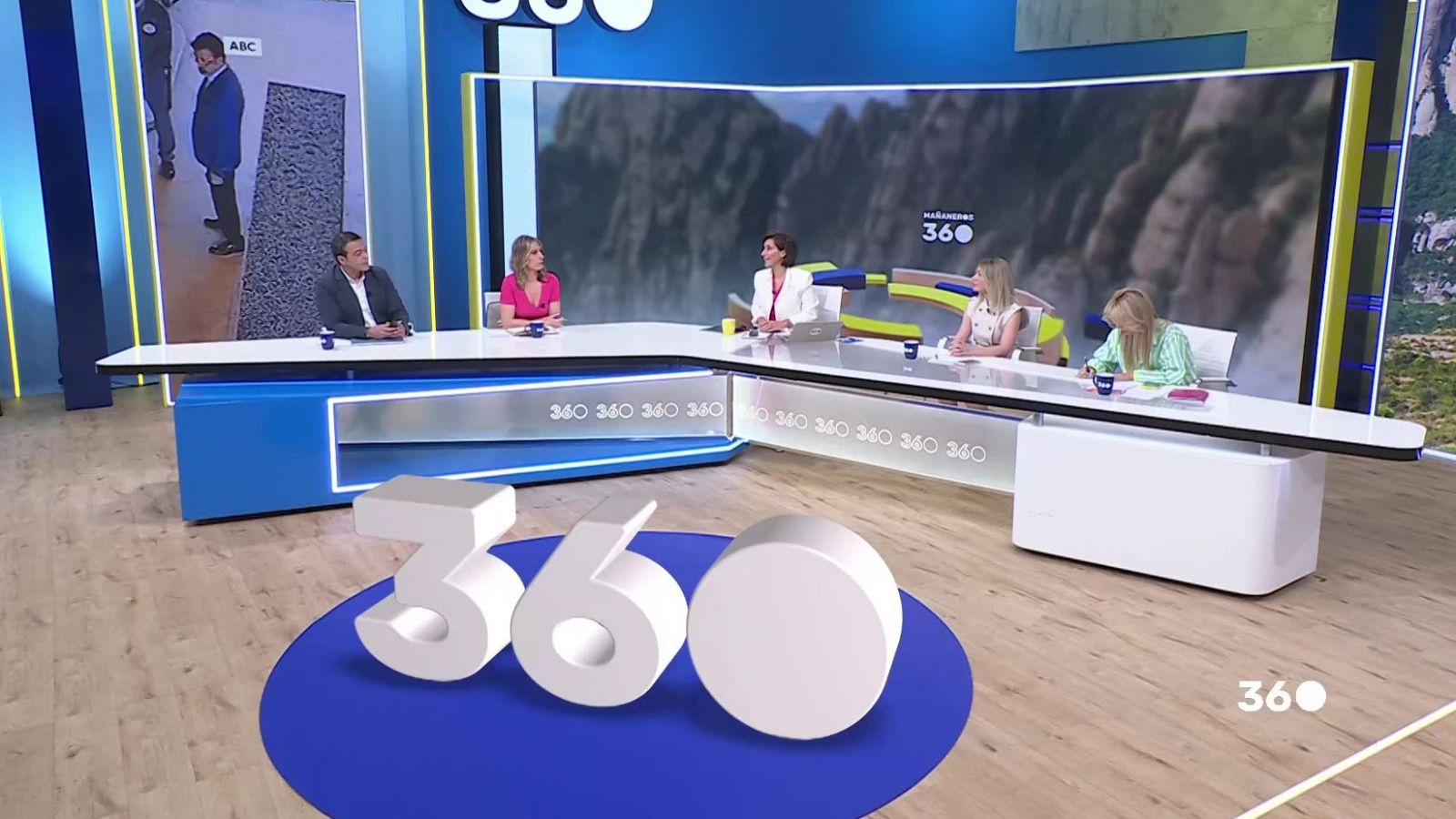 Mañaneros 360 - Programa 696 | Ver